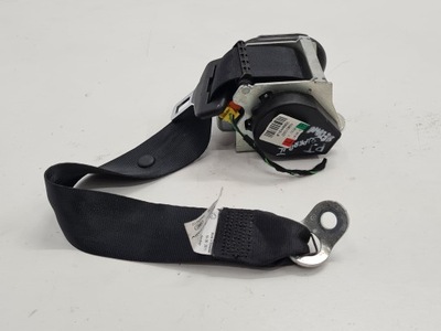 Skoda superb ii sedan pas безпеки правий задня фото №1