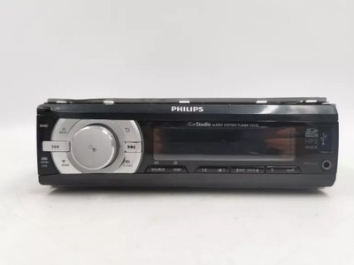 RADIOOTWARZACZ SAMOCHODOWY PHILIPS CE132