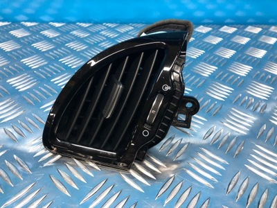 Kia stinger gt правая решётка обдув фото №1