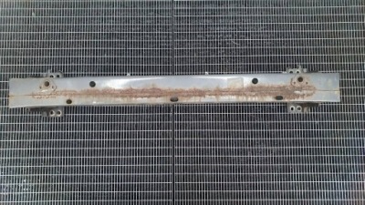 Балка бампера перед toyota corolla e15 2014 eu фото №1