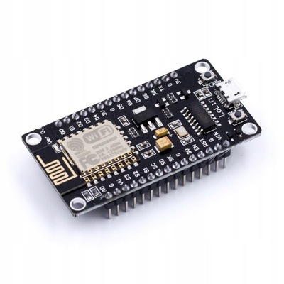 ESP8266 NodeMCUCP2102 ESP-12E WiFi ARDUINO V3