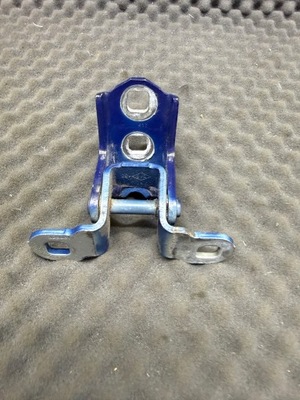 Петля дверь левый задняя renault megane ii фото №1