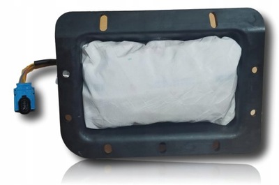 Peugeot 30 подушка пасажира подушка безпеки фото №1