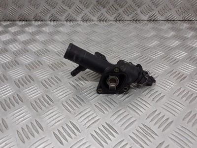 Корпус термостата renault clio ii 1.5 dci фото №1