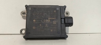 Радар датчик модуль distronic mercedes w213 фото №1