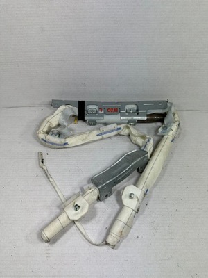 Ix20 шторка безопасности левая 2014 фото №1