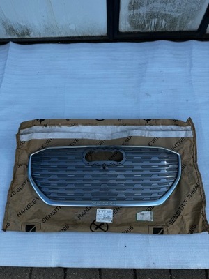 Решітка радіатора решітка радіатора audi q4 e-tron 89a новий! фото №1