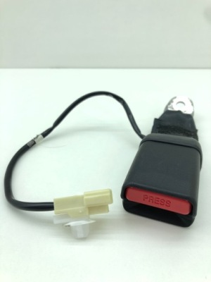 Suzuki swift sport mk8 кліпса поперечина задня 1137111 фото №1