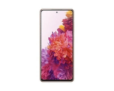 Samsung Galaxy S20 FE 5G SM-G781 Pomarańczowy