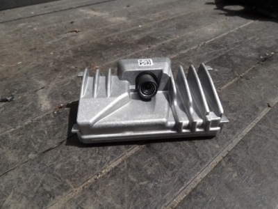 Hyundai i20 iii 2021 камера ассистент поперечина движения 99211-q0000 оригинал фото №1