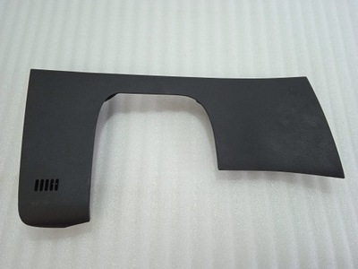 Ford mondeo mk5 защита нижняя панели консоли фото №1