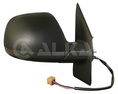 ALK9226928 ЗЕРКАЛО ВНЕШНИЕ VW MULTIVAN V, TRANS