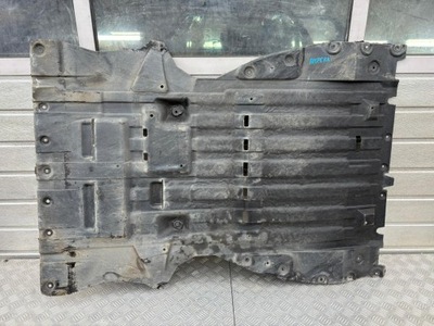 Opel ampera bolt защита подвеска электрик 2017- фото №1