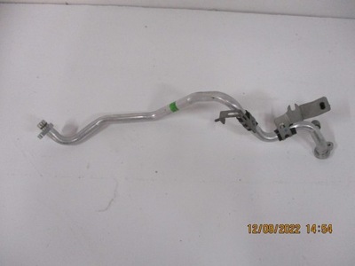 TUBULADURA DE ACONDICIONADOR RENAULT CLIO V 924804708R  