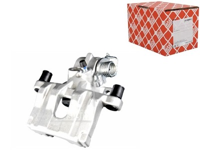 Суппорт тормозной задняя p renault espace iv laguna ii megane ii vel фото №1