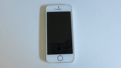 Smartfon Apple iPhone 5S 1 GB / 16 GB