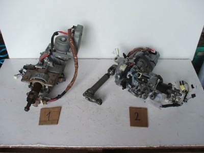 Lexus nx300h nx насос усилителя электрическая фото №1