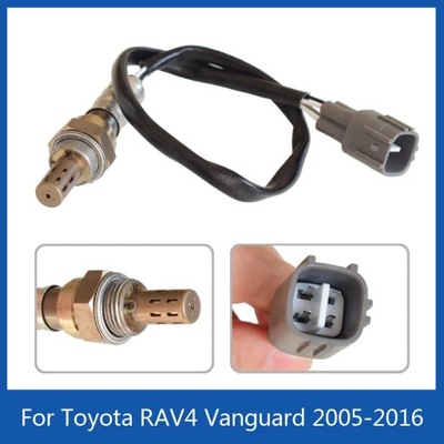 FOR TOYOTA RAV4 VANGUARD 2005-2016 AIR FUEL RATIO LAMBDA OXYGEN SENSOR 8946  