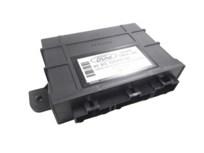 Модуль сигнализация i центрального замка ford mondeo mk i 1993-96 оригинальный номер 1002616 фото №1