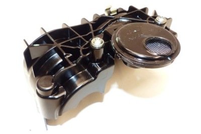 Ford focus iv puma fiesta viii 1.0 ecoboost b7da b7ja маслоприймач оливи + захист фото №1