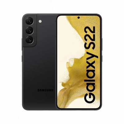 Samsung Galaxy S22 SM-S901B 15,5 cm (6.1") Dual SIM Android 12 5G USB Type-