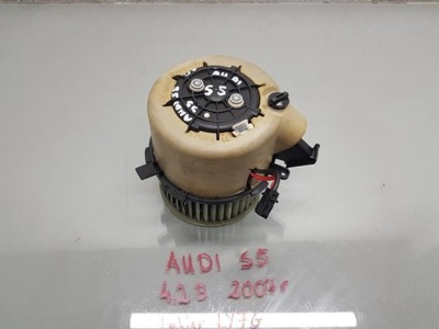 Вентилятор воздуходувка audi s5 8t r6443001 фото №1