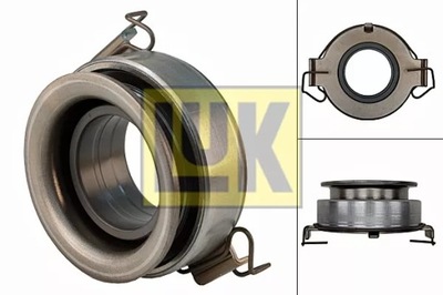 LUK 500 1226 10 BEARING SUPPORT  