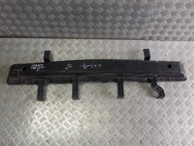 Балка бампера задня kia cerato фото №1