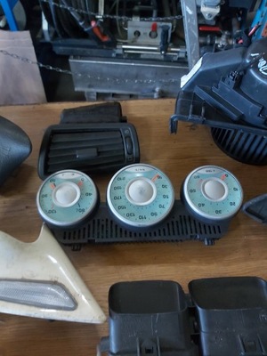 Счетчик citroen c8 фото №1