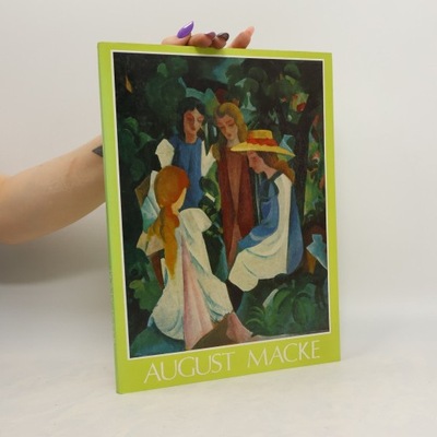 August Macke | Jürgen Gustav