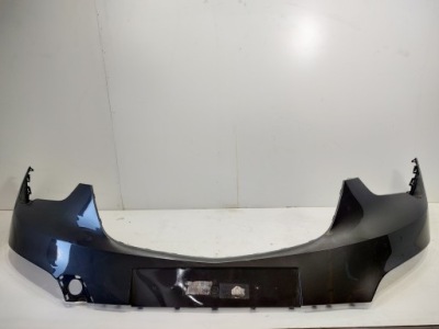 Бампер перед opel combo e 18- 9816774280 фото №1