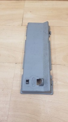 Захист коробка запобіжників freelander i фото №1