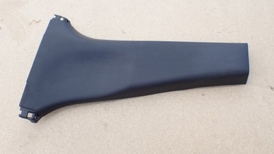 Захист стійка ліва права nissan note e12 фото №1