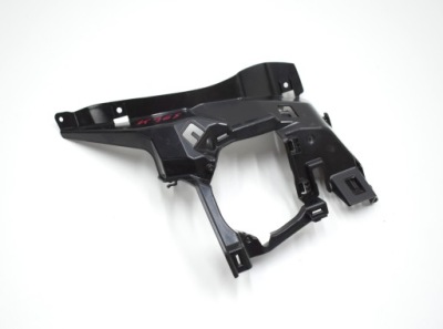 Bmw f20 f21 lift lci лівий напрямна кронштейн протитуманної фари nowe org фото №1