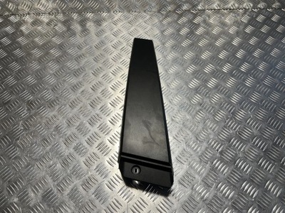 Молдинг стойка дверь правая dacia sandero iii 21- фото №1