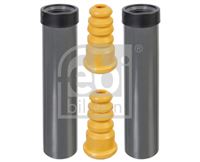 Febi набір захист i відбійників амортизатора фото №1