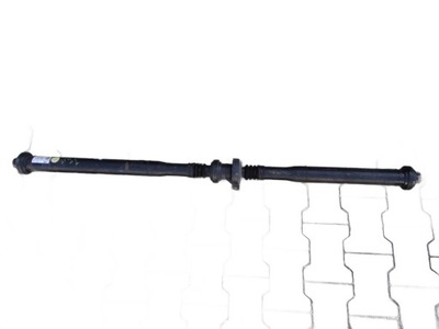 Wał приводной 7p0521102g vw touareg фото №1