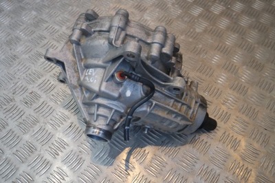 DIFFERENTIAL FRONT MASERATI LEVANTE 3.0V6 6701040570  