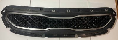 Решітка радіатора решітка радіатора kia niro 16- 86350-g5000 фото №1