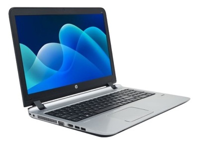 Laptop HP ProBook 450_G3 Intel Core i5 16/480 GB