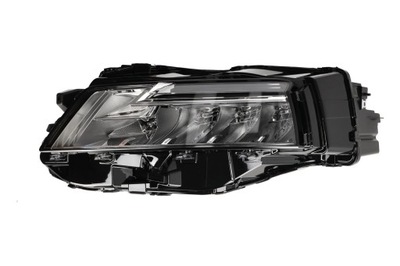 Nissan x-trail rogue t33 2022- фара лампа передняя левая фото №1