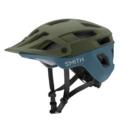 KASK SMITH ENGAGE 2 MIPS Matte Moss Stone 2023 S