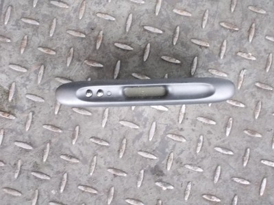 Часы дисплей ford mondeo mk2 фото №1