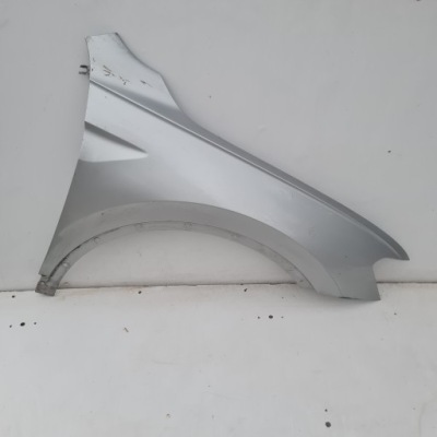 Vw tiguan 2 ii 2016-2021 крыло правый передний фото №1