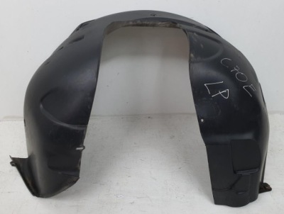 Підкрилок лівий перед передні volvo c70 ii 30787469 фото №1