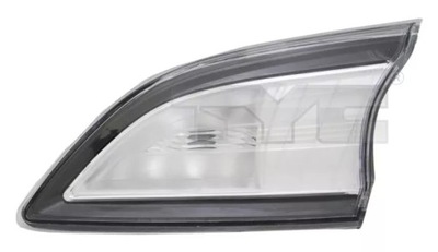 FARO 17-0269-01-2 TYC LUZ RETROVISOR  