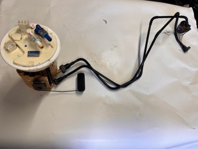 Subaru legacy v насос топлива 42081aj000 фото №1