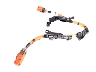 Джгут електропроводка електрична напруги austral espace vi 1.2 e-tech hybrid фото №1