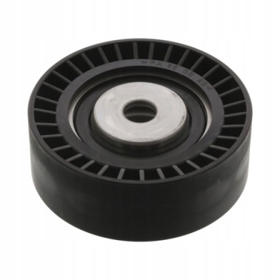 06051 febi колесо натягувача ремінь bmw 3,5,7,z3 febi фото №1