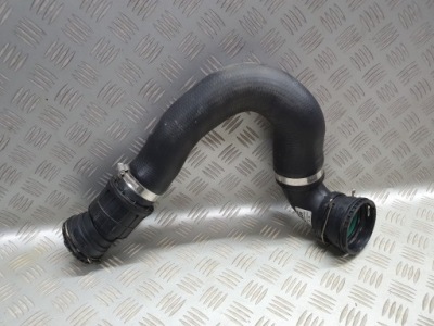 Шланг інтеркулер opel astra k 1.6 turbo фото №1